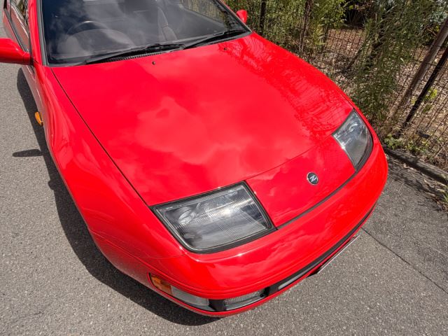 صورة 6 لـ 1992 Nissan FAIRLADY Z