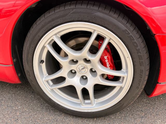 صورة 4 لـ 1992 Nissan FAIRLADY Z