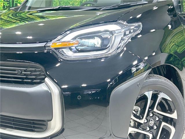 صورة مصغرة 12 لـ 2026 Toyota SIENTA