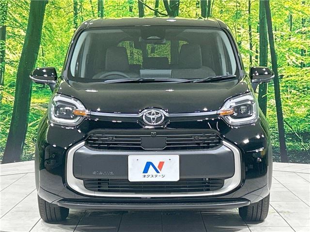 صورة مصغرة 15 لـ 2026 Toyota SIENTA