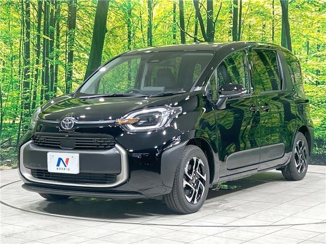 صورة مصغرة 14 لـ 2026 Toyota SIENTA