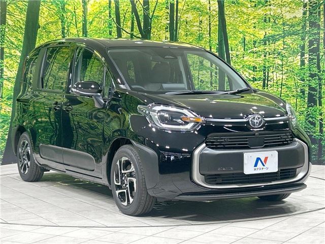 صورة مصغرة 16 لـ 2026 Toyota SIENTA