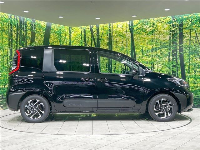 صورة مصغرة 17 لـ 2026 Toyota SIENTA