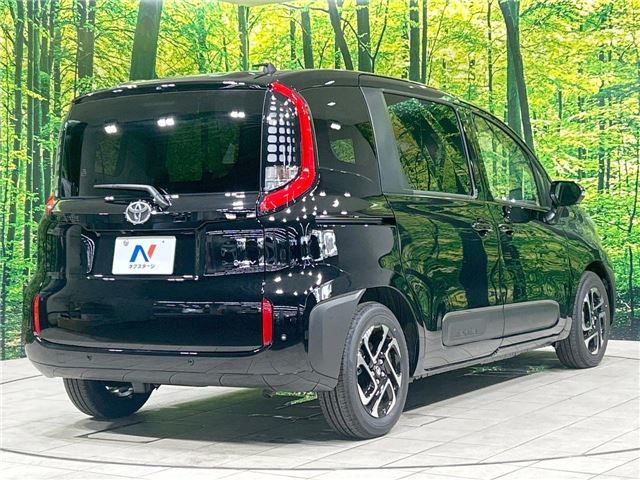 صورة مصغرة 18 لـ 2026 Toyota SIENTA