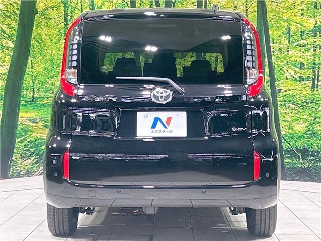 صورة مصغرة 19 لـ 2026 Toyota SIENTA