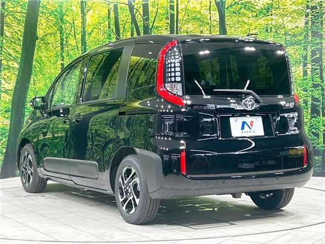 صورة مصغرة 20 لـ 2026 Toyota SIENTA