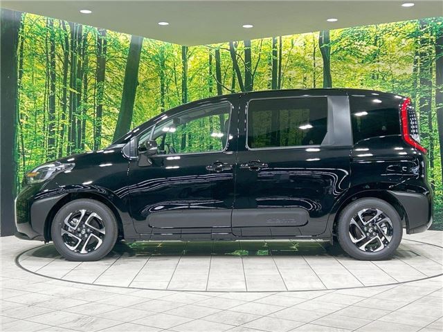 صورة مصغرة 21 لـ 2026 Toyota SIENTA