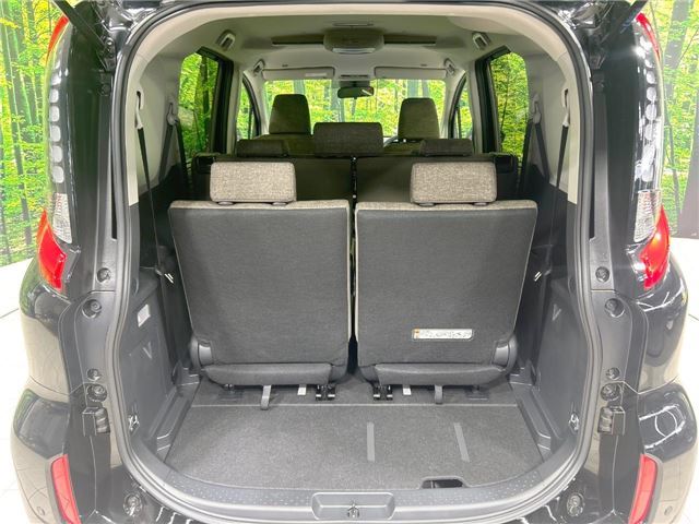 صورة مصغرة 27 لـ 2026 Toyota SIENTA