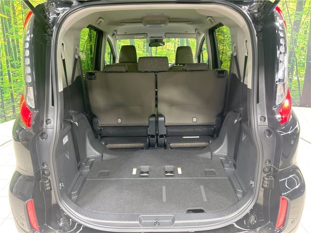صورة مصغرة 28 لـ 2026 Toyota SIENTA