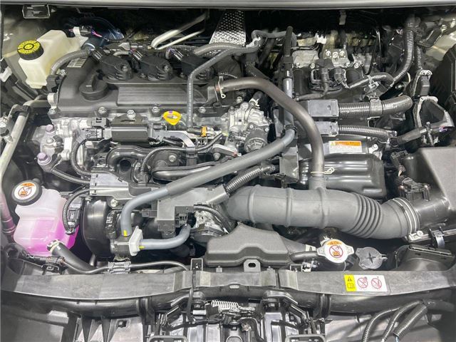 صورة 6 لـ 2026 Toyota SIENTA