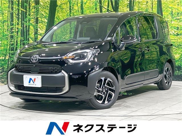 صورة 4 لـ 2026 Toyota SIENTA