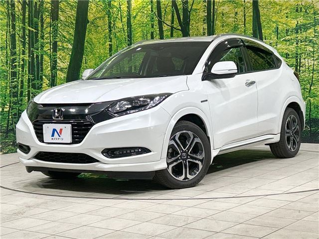 2016 Honda VEZEL — фото 1
