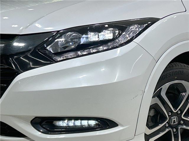 2016 Honda VEZEL — миниатюра 12