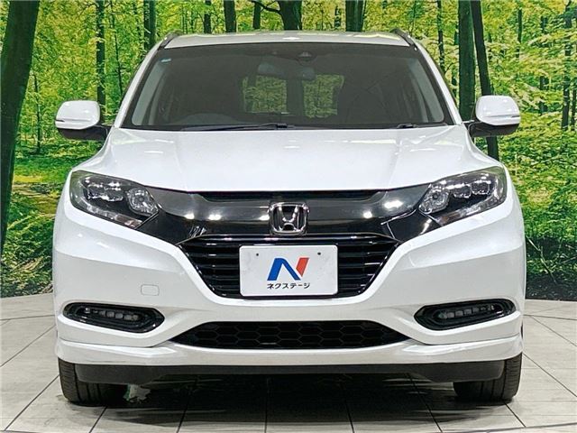 2016 Honda VEZEL — миниатюра 15