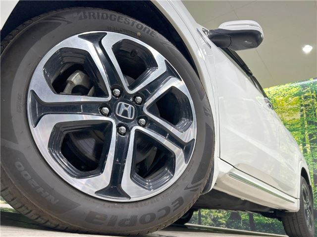 2016 Honda VEZEL — миниатюра 11