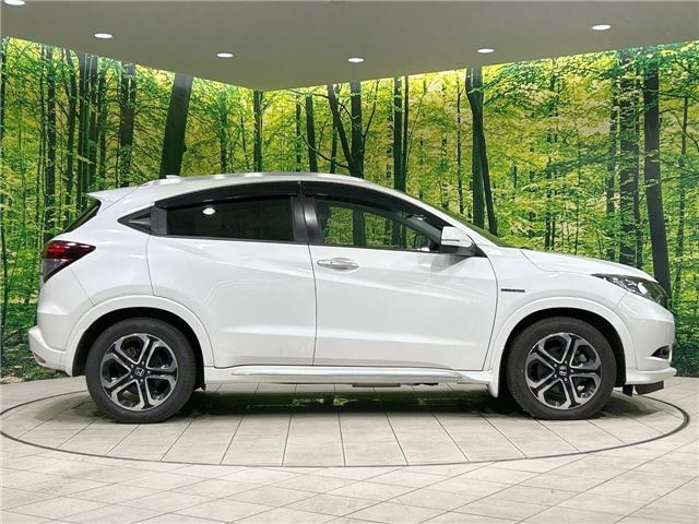 2016 Honda VEZEL — миниатюра 17