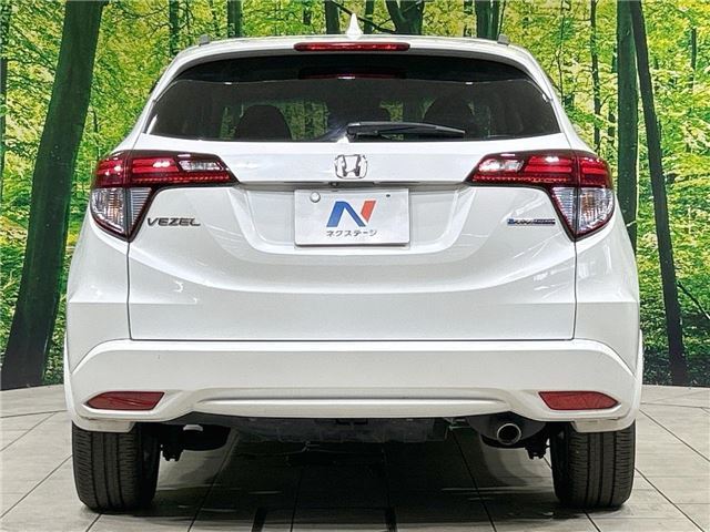 2016 Honda VEZEL — миниатюра 19