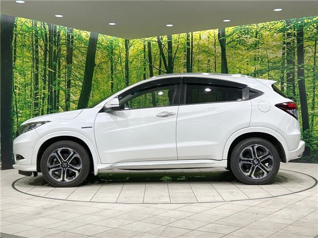 2016 Honda VEZEL — миниатюра 21