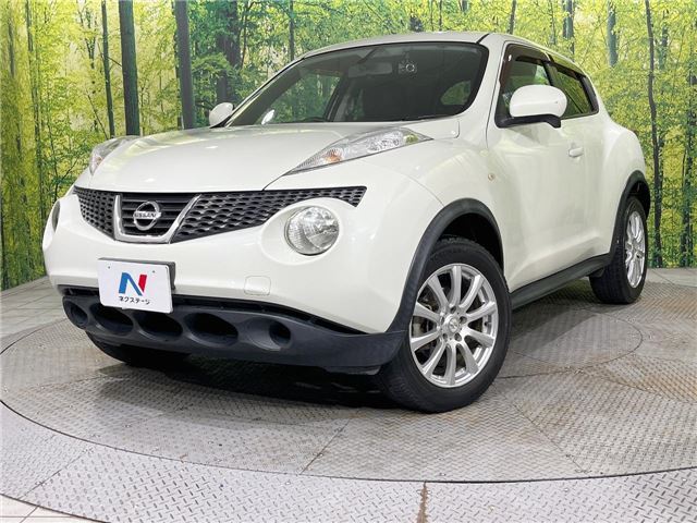 صورة 1 لـ 2010 Nissan JUKE