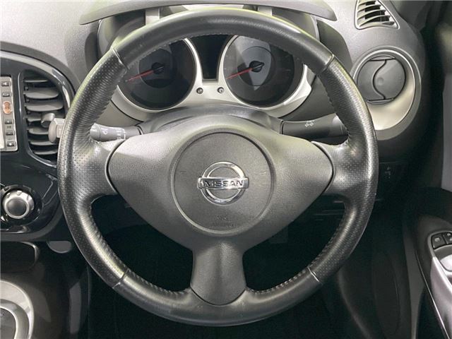 صورة مصغرة 15 لـ 2010 Nissan JUKE