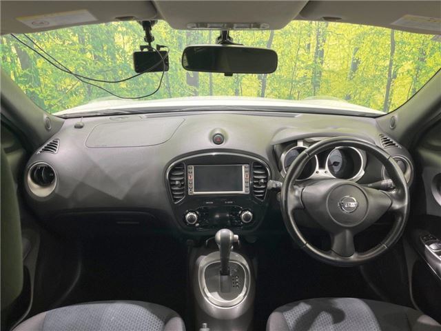صورة مصغرة 14 لـ 2010 Nissan JUKE
