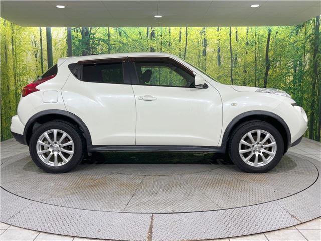 صورة مصغرة 19 لـ 2010 Nissan JUKE