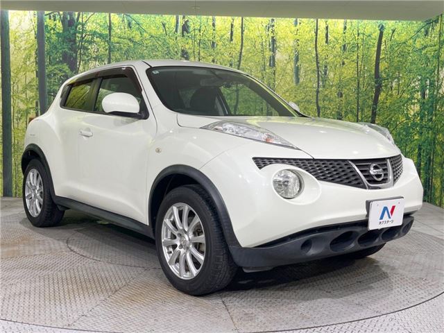 صورة مصغرة 20 لـ 2010 Nissan JUKE