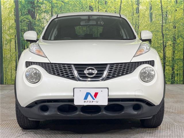 صورة مصغرة 21 لـ 2010 Nissan JUKE