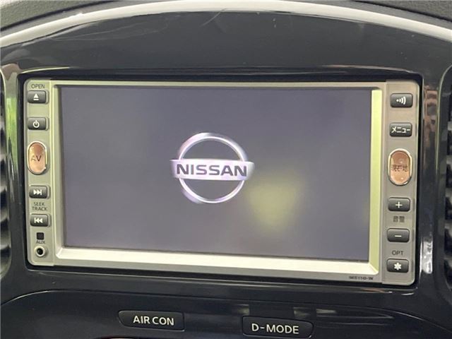 صورة مصغرة 22 لـ 2010 Nissan JUKE