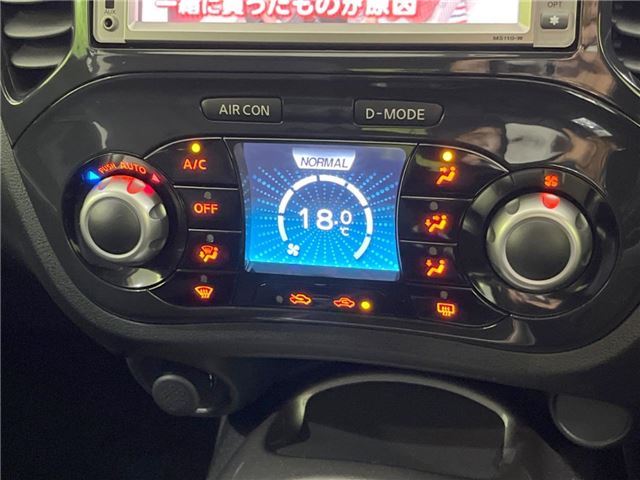 صورة مصغرة 26 لـ 2010 Nissan JUKE