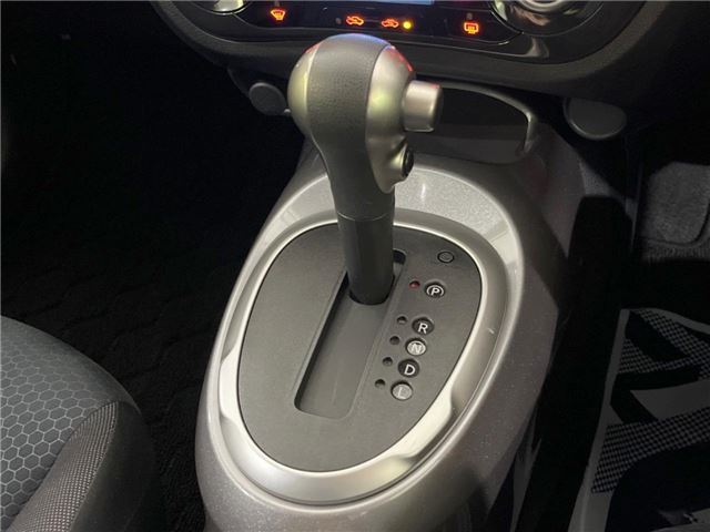 صورة مصغرة 27 لـ 2010 Nissan JUKE