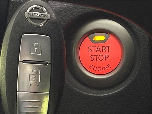 صورة مصغرة 30 لـ 2010 Nissan JUKE
