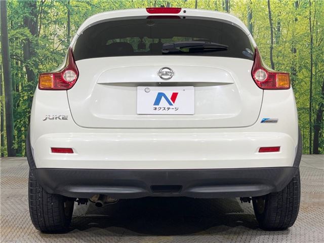 صورة 8 لـ 2010 Nissan JUKE