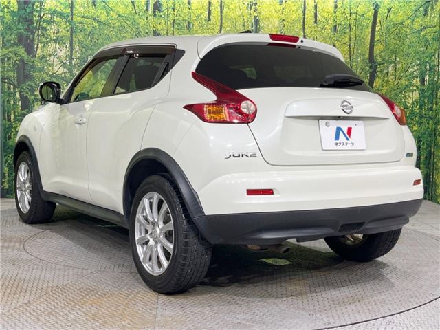 صورة 7 لـ 2010 Nissan JUKE