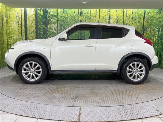 صورة 6 لـ 2010 Nissan JUKE
