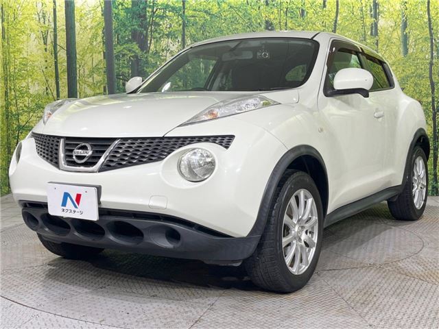 صورة 5 لـ 2010 Nissan JUKE