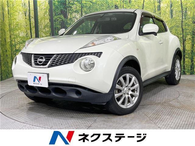 صورة 4 لـ 2010 Nissan JUKE