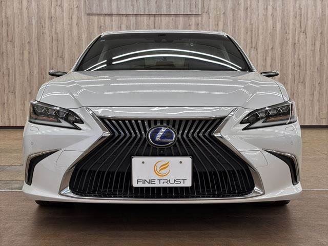 2020 Lexus ES thumbnail 14
