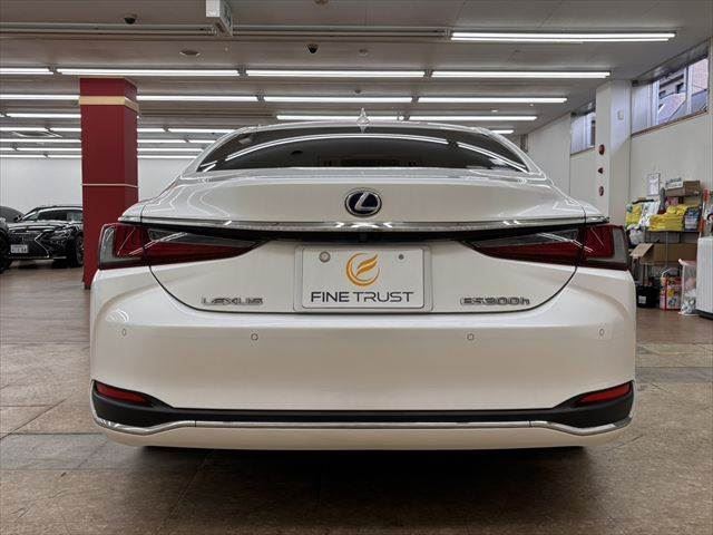 2020 Lexus ES thumbnail 17