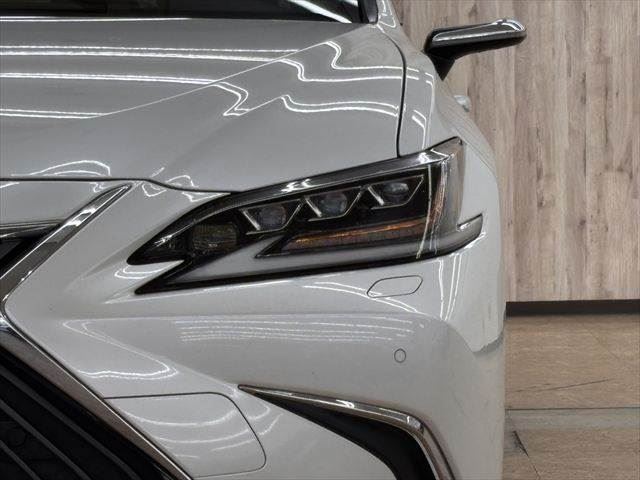 2020 Lexus ES thumbnail 21