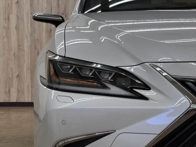 2020 Lexus ES thumbnail 22