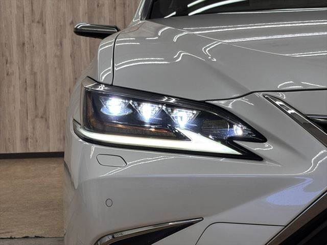 2020 Lexus ES thumbnail 28