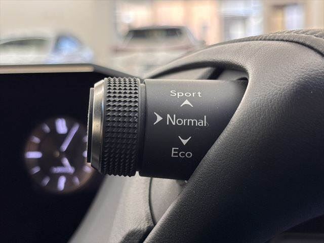 2020 Lexus ES thumbnail 45