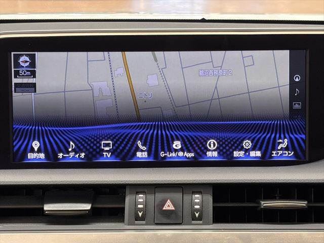 2020 Lexus ES photo 6