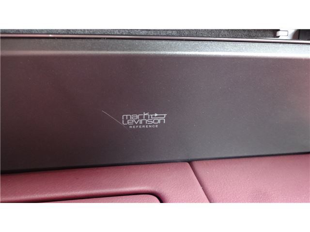 2017 Lexus LC 缩略图 19