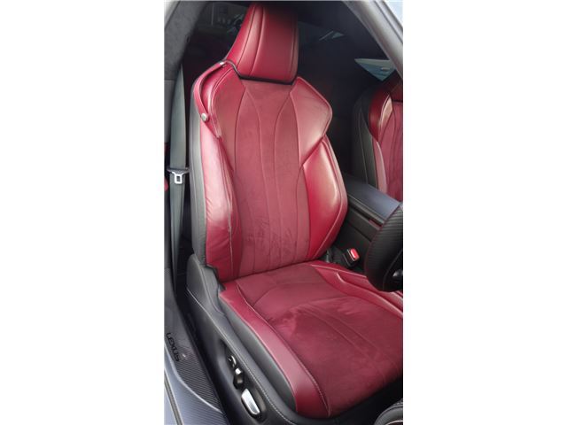 2017 Lexus LC 缩略图 22