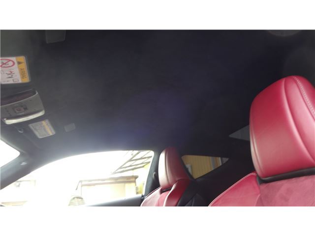 2017 Lexus LC 缩略图 27