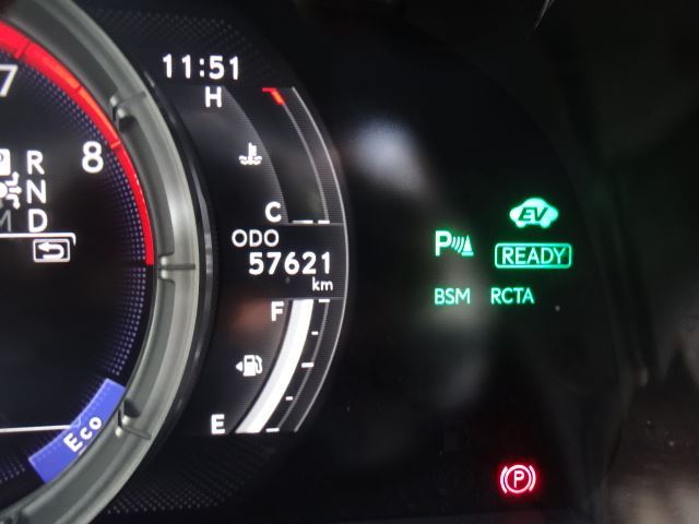 2017 Lexus LC 缩略图 29