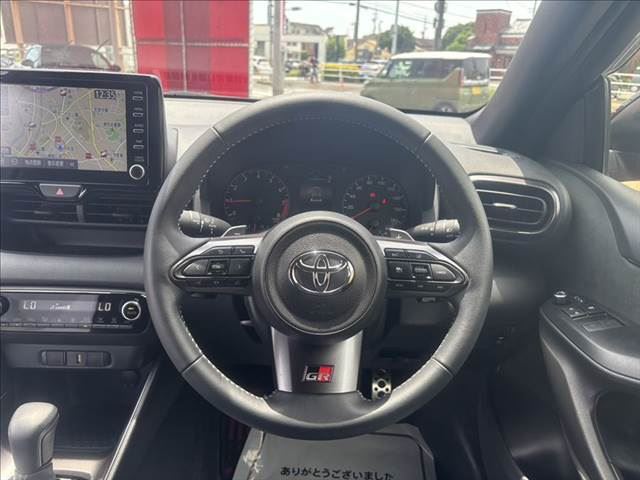 صورة مصغرة 12 لـ 2021 Toyota GR YARIS