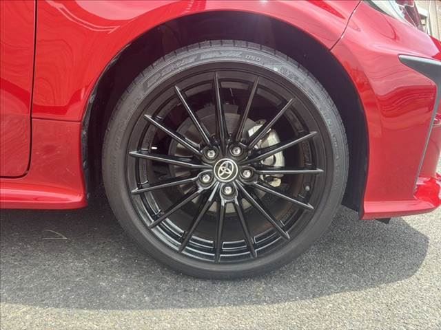 صورة مصغرة 15 لـ 2021 Toyota GR YARIS